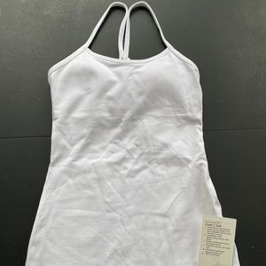 Lululemon Power-Y Tank